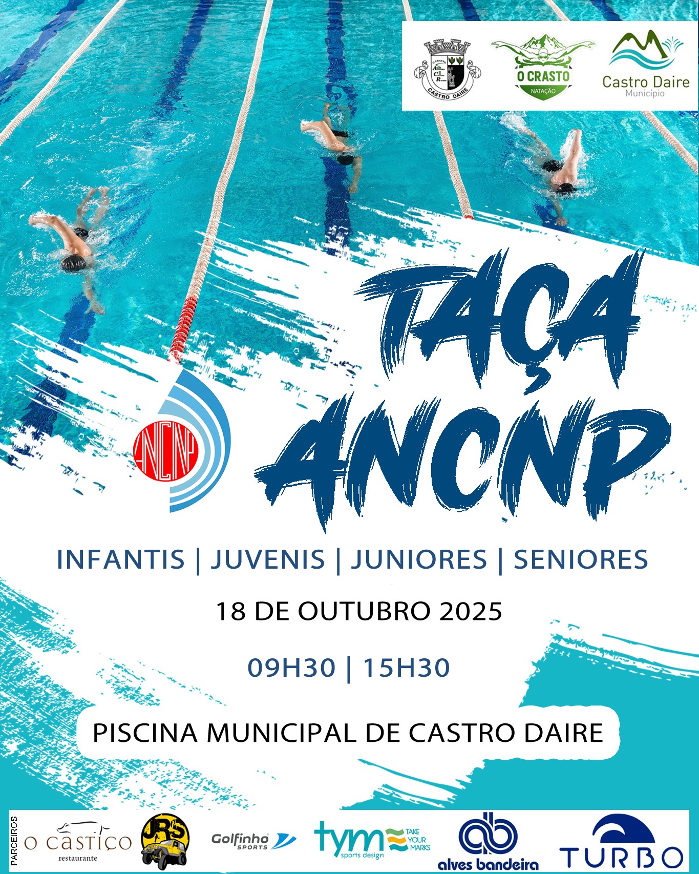 Taça ANCNP