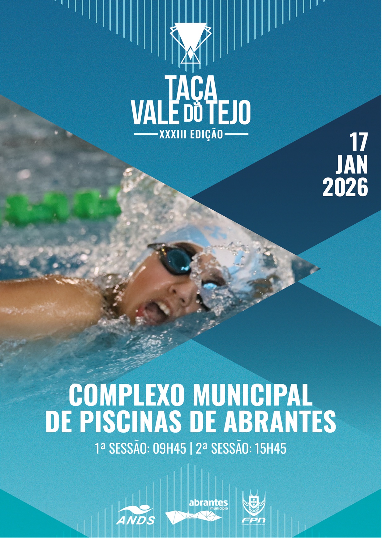 XXXIII Taça Vale do Tejo