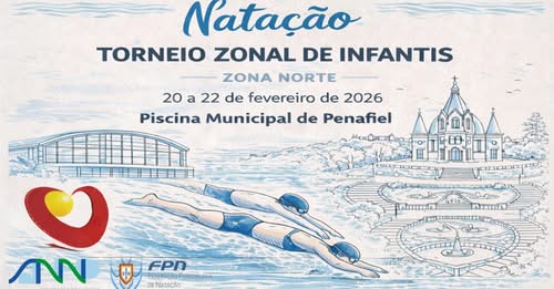 Torneio Zonal de Infantis - Zona Norte