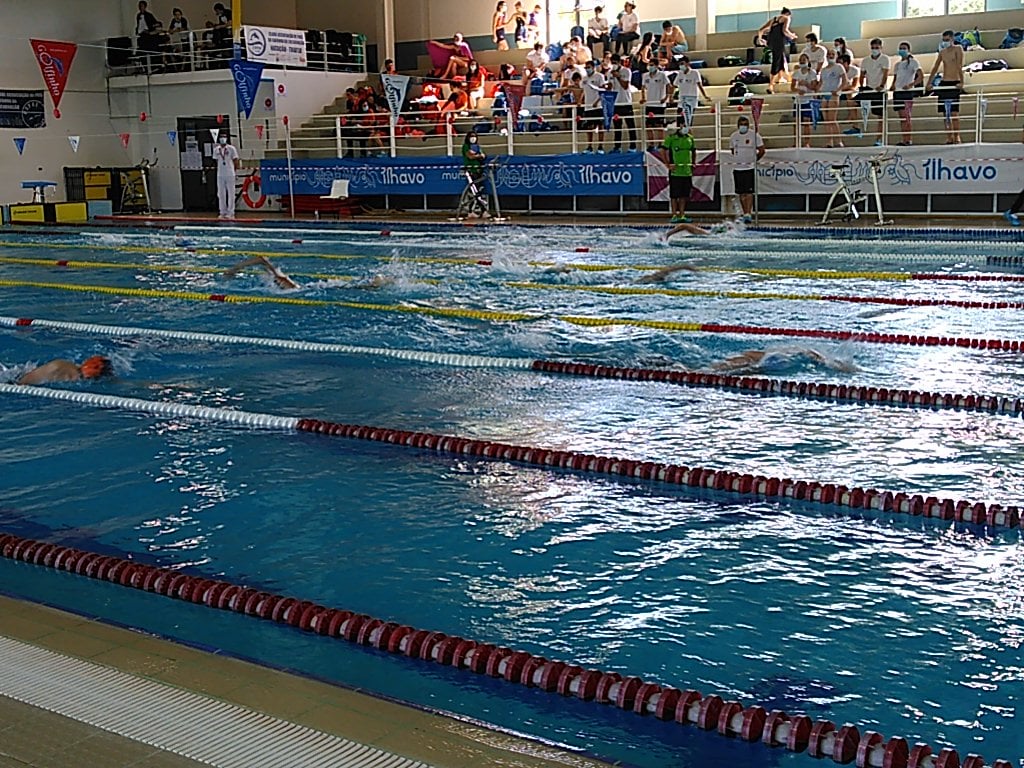 Torneio de Preparação de Juvenis - 1 e 2 de maio 2021 - Gafanha