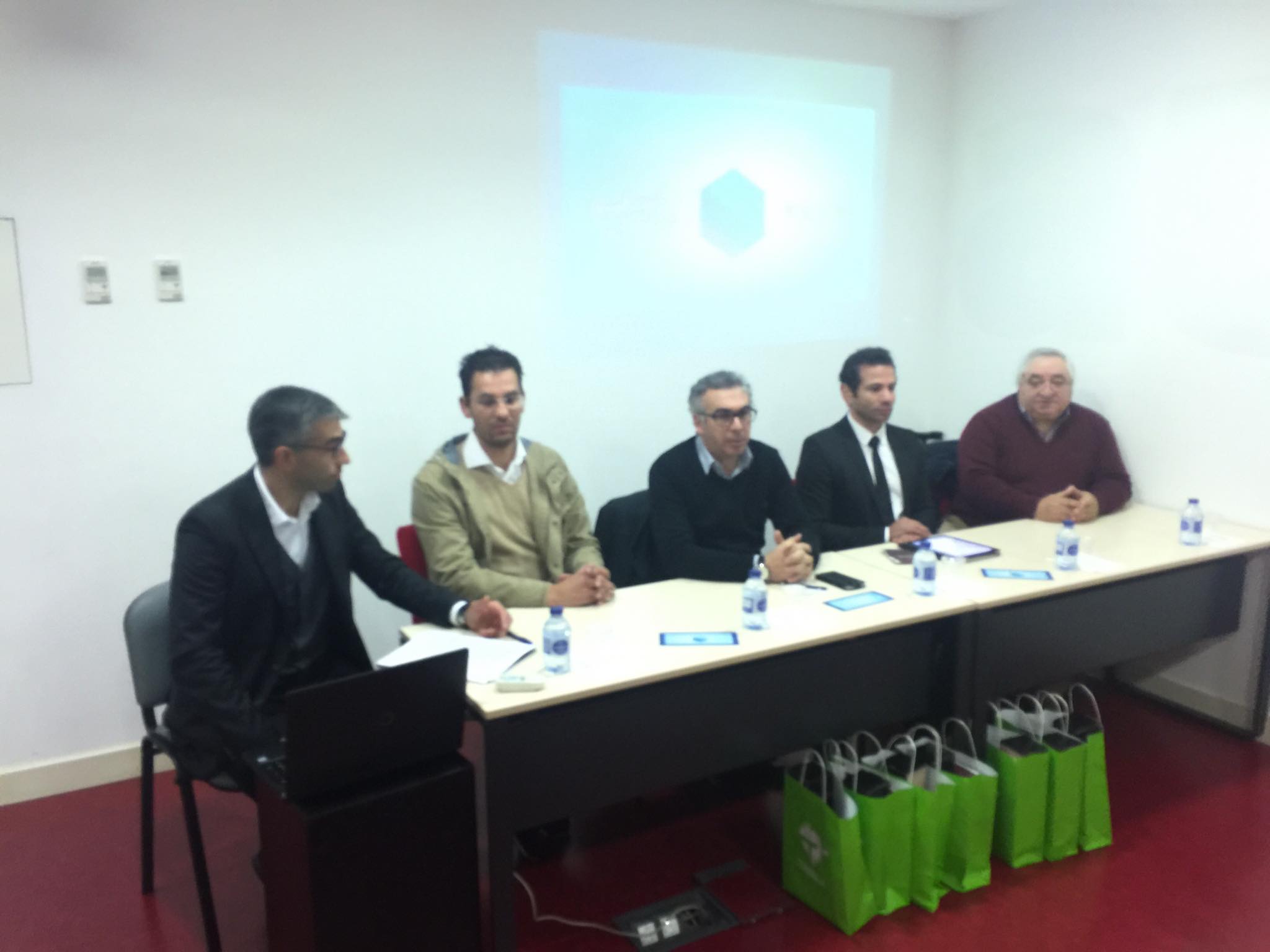 Município de Tondela adere ao programa “PORTUGAL A NADAR”