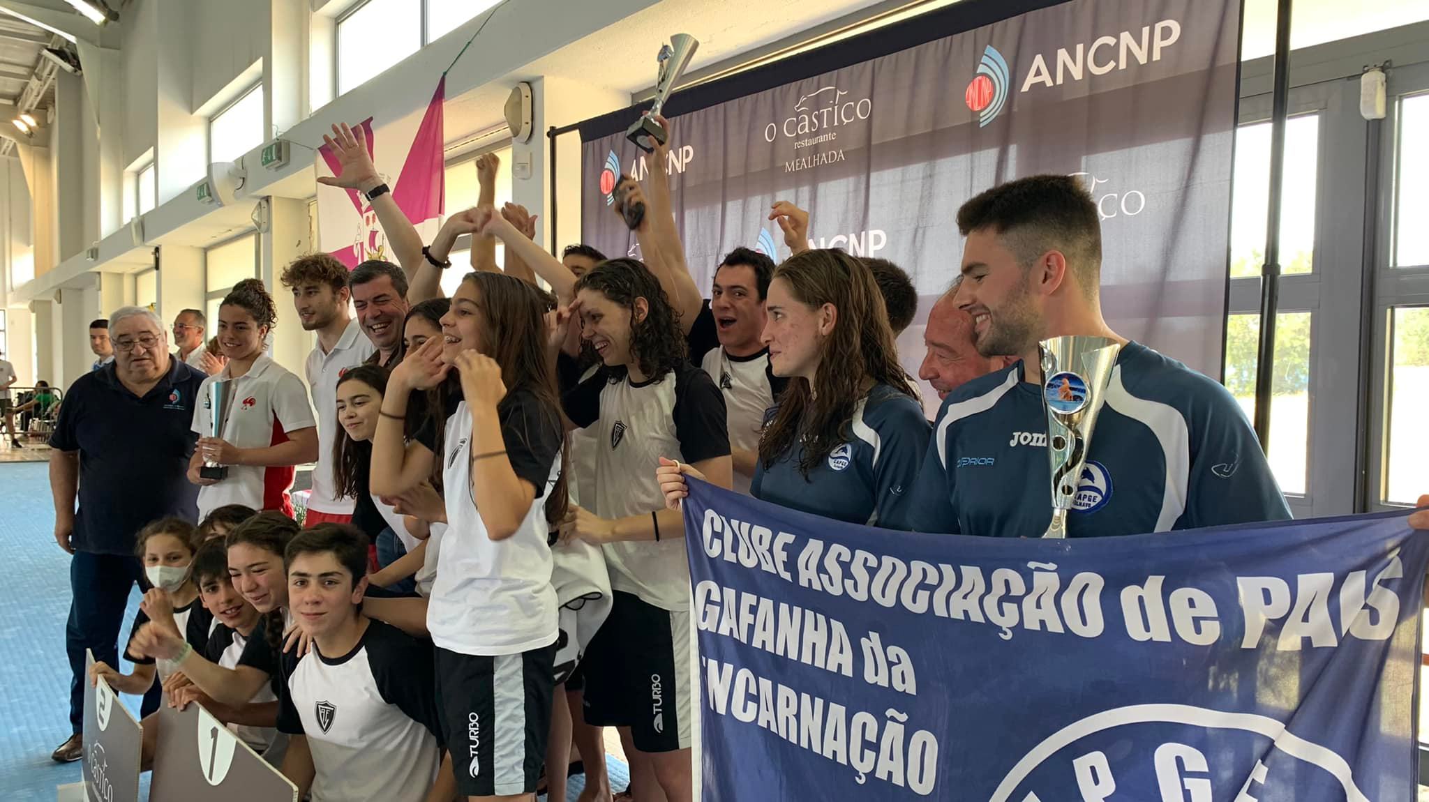 Torneio Regional de Clubes - Gafanha