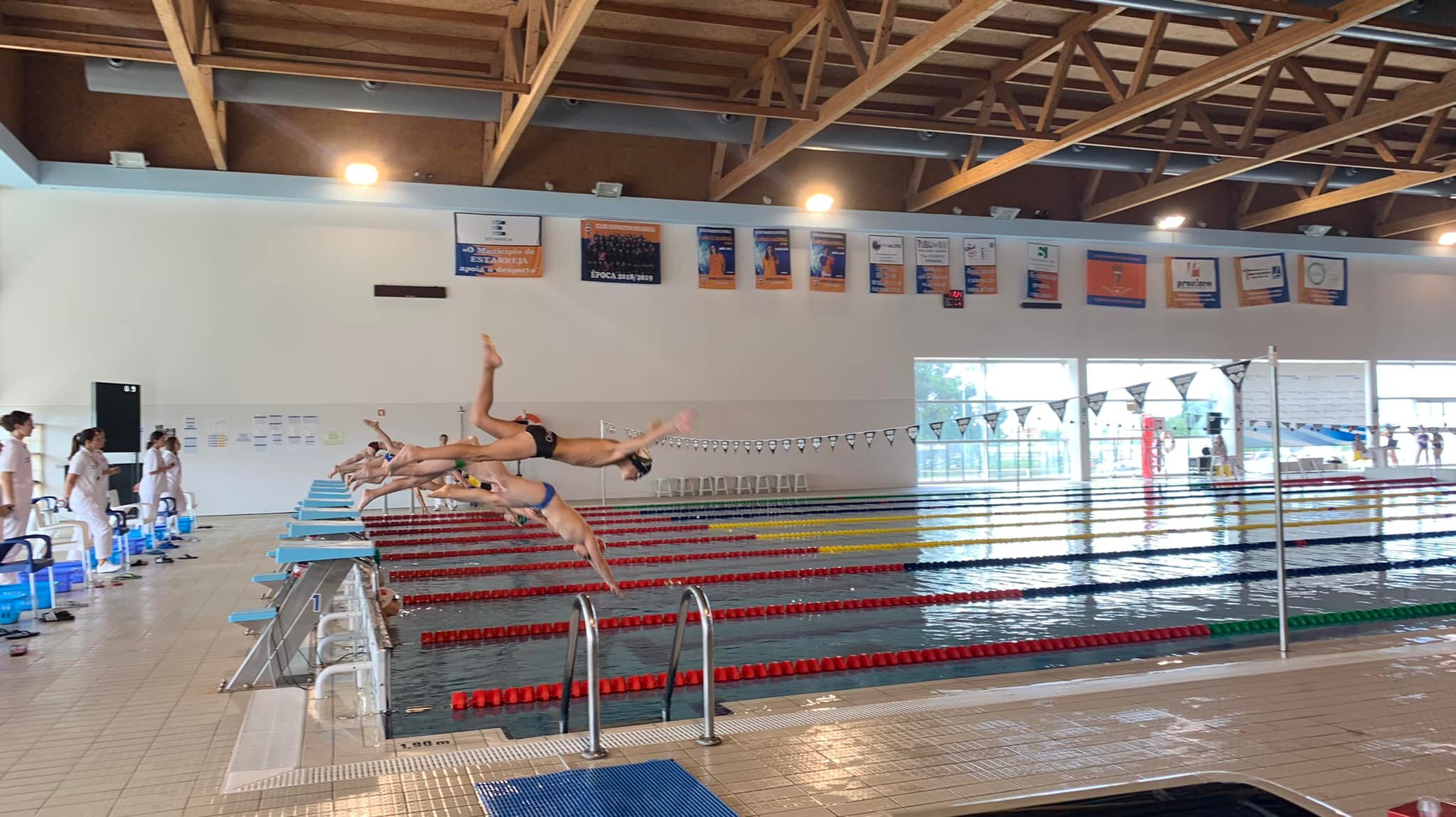 III TORREGRI - Estarreja