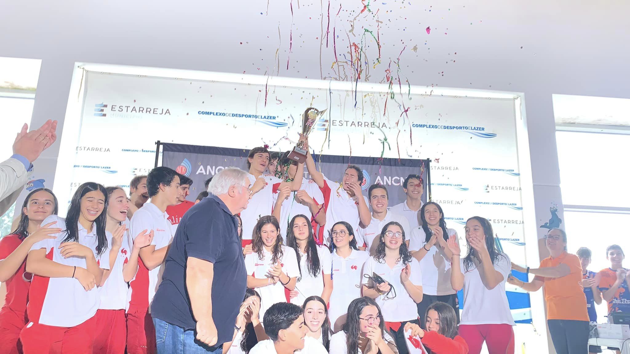 Taça ANCNP 2022-2023