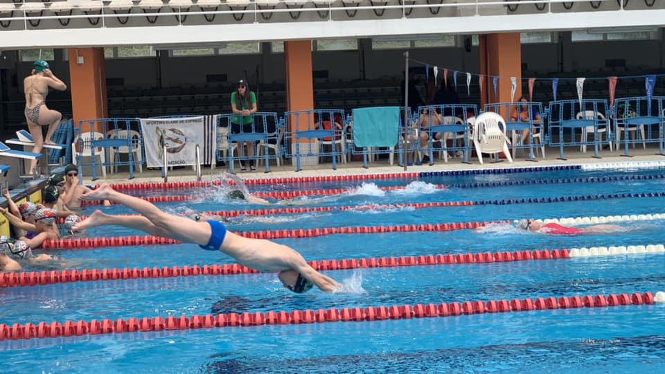 Torneio de Fundo de Infantis e Juvenis - Viseu