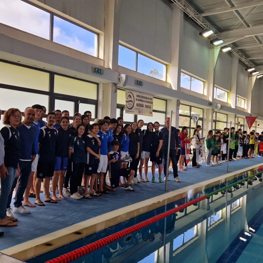 Torneio 25º Aniversário CAPGE