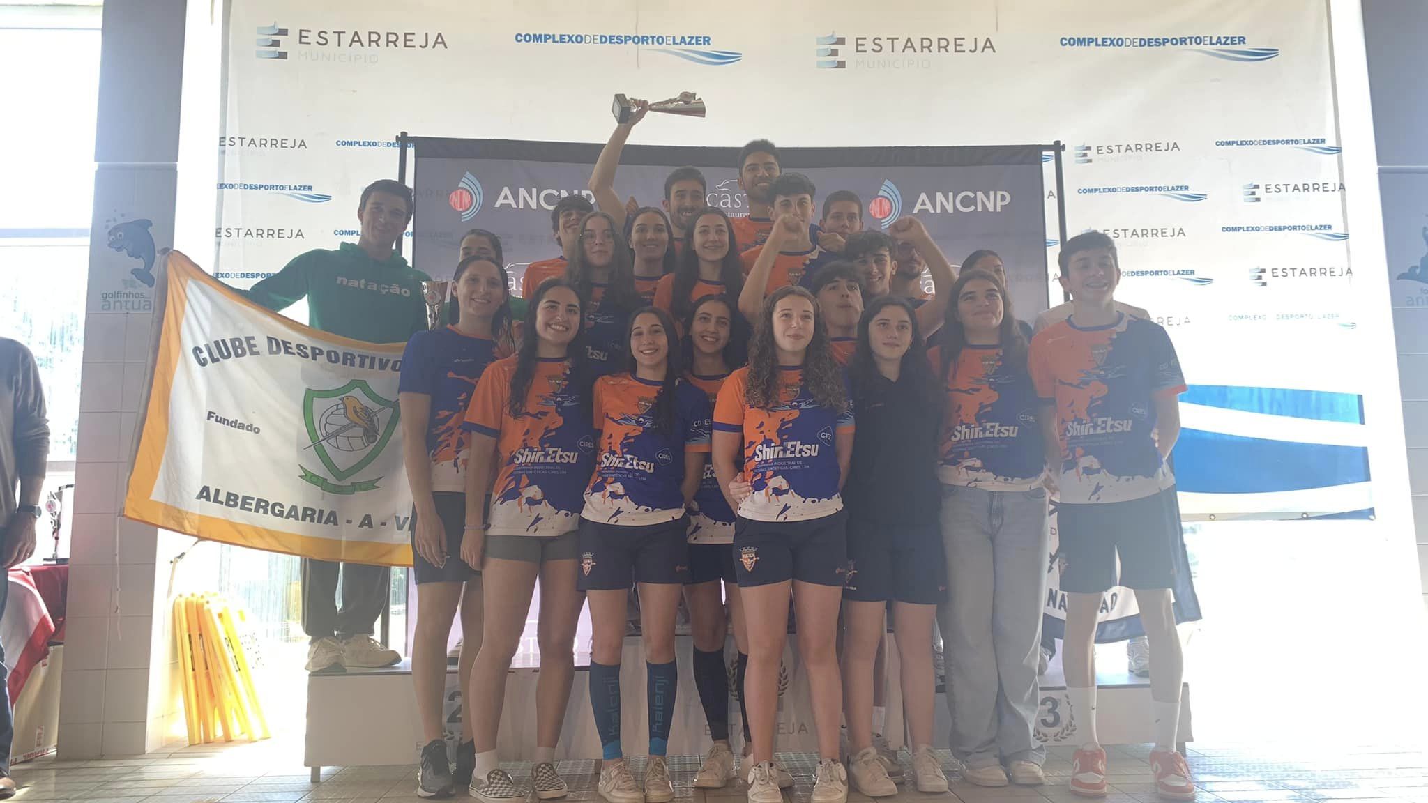 Campeonato Regional de Clubes 1ª e 2ª Divisão - 2023/2024