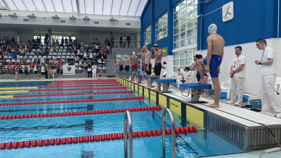 Torneio Regional de Fundo de Infantis e Juvenis - Mealhada