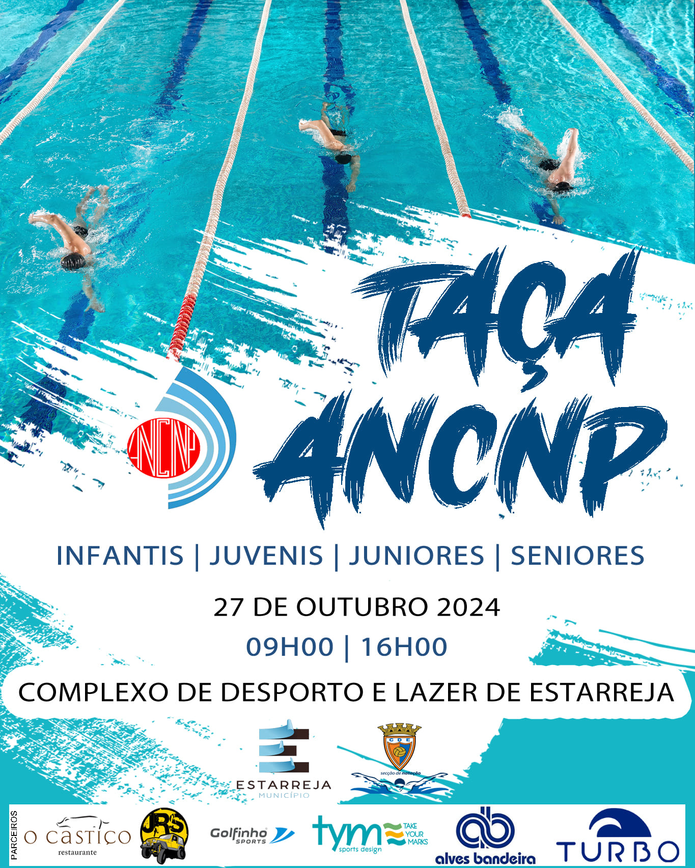 Taça ANCNP 24-25