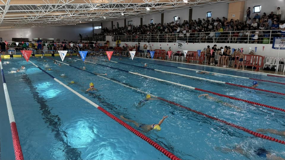 1º Festival de Cadetes em Calvão