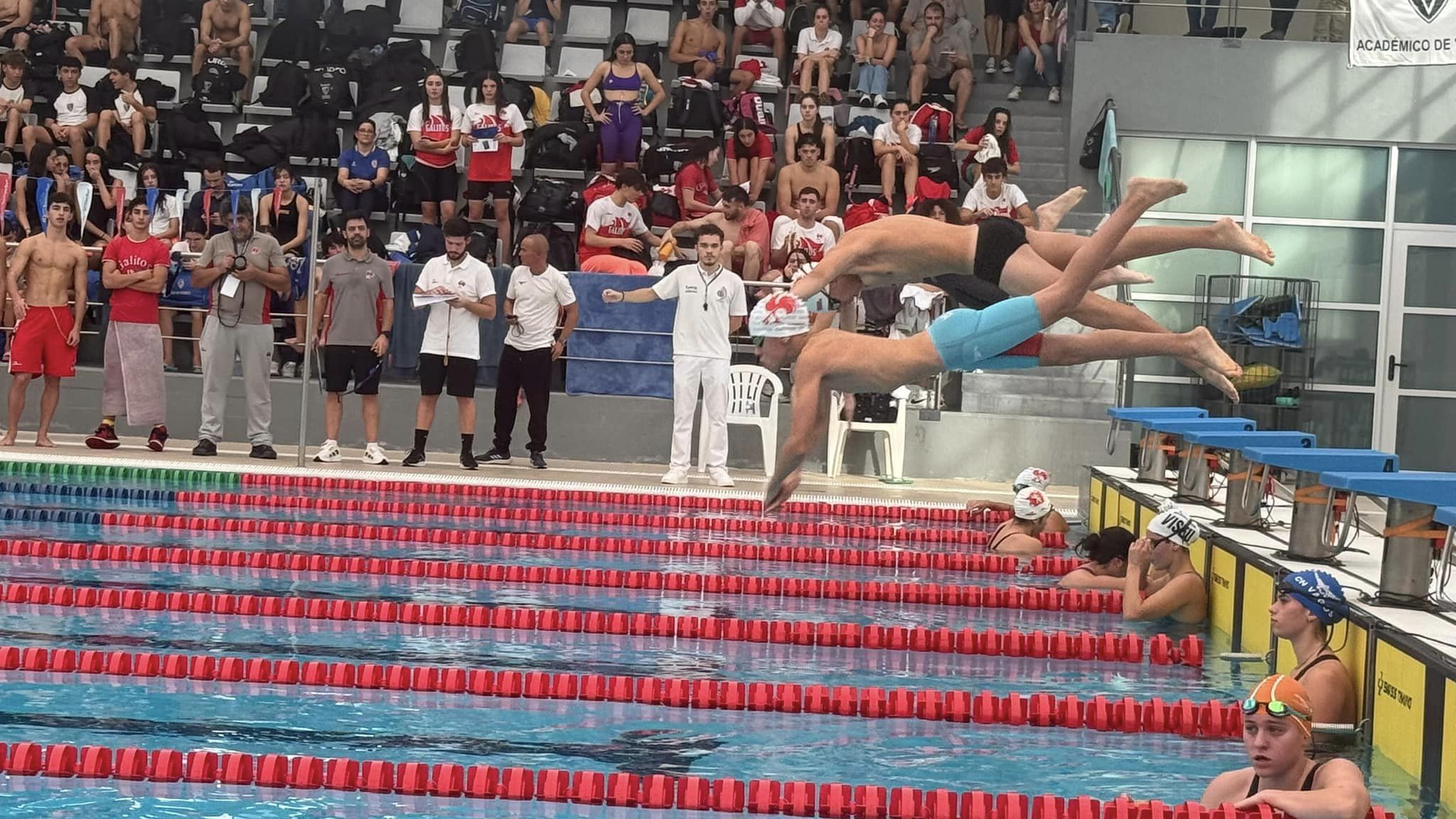 Campeonato Regional ALVES BANDEIRA - Campeonato Regional Individual 1 - Mealhada