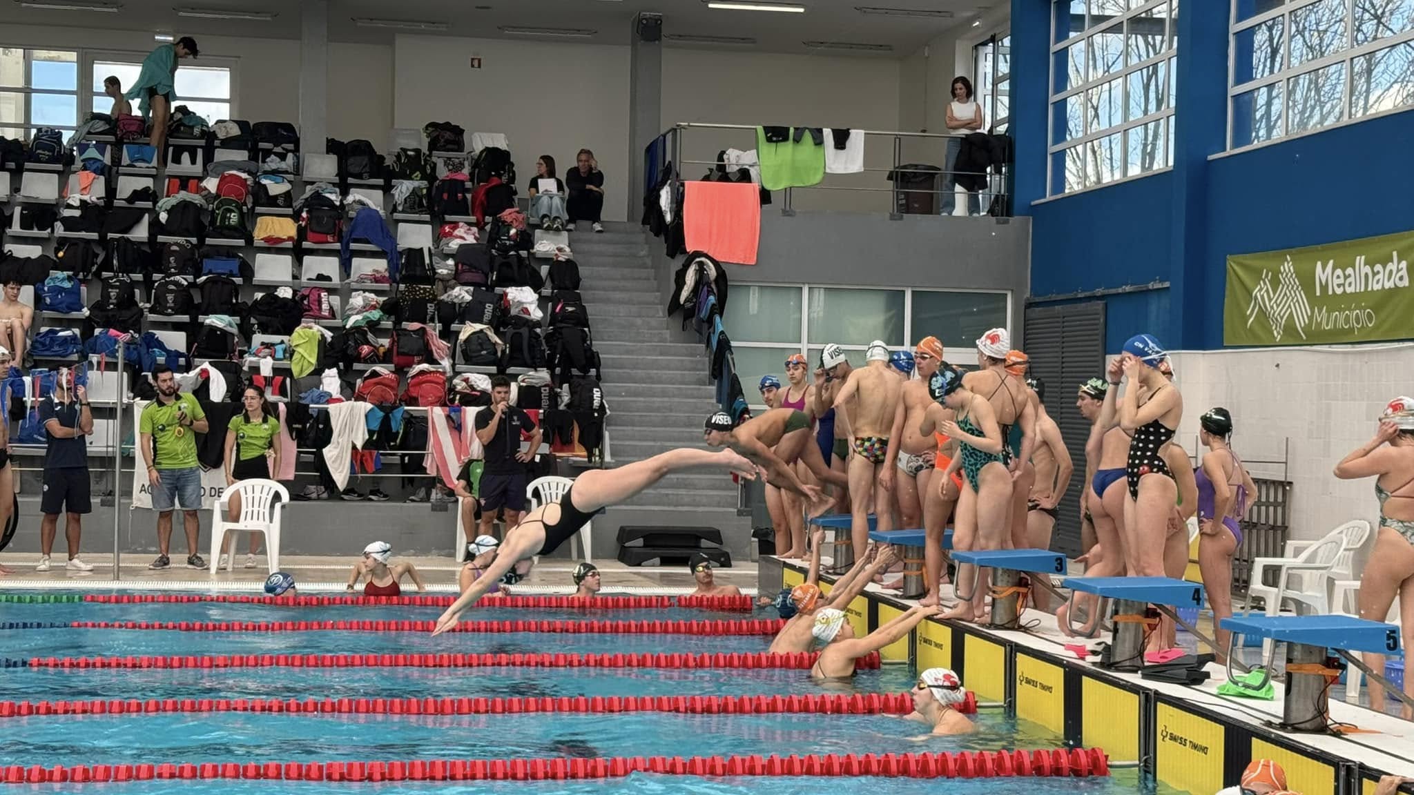 Campeonato Regional ALVES BANDEIRA – Campeonato Regional Individual 2 – Mealhada