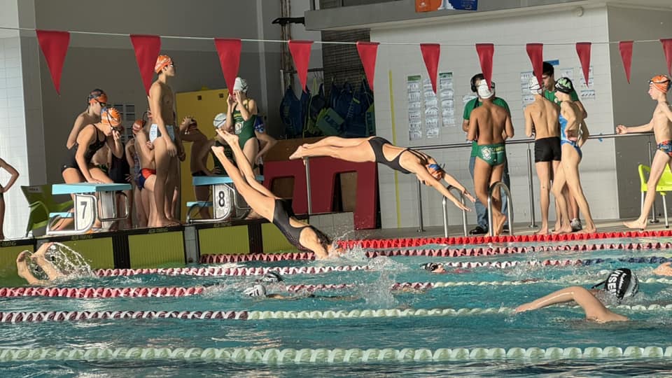 Campeonato TURBO Formação - Jornada 2 - Castro Daire