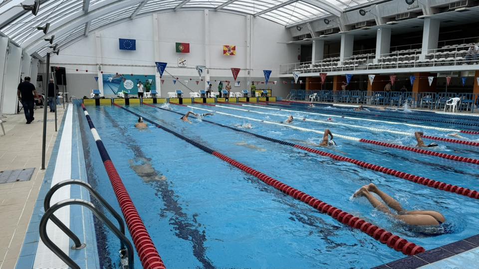 Torneio Regional de Fundo de Infantis e Juvenis – Viseu