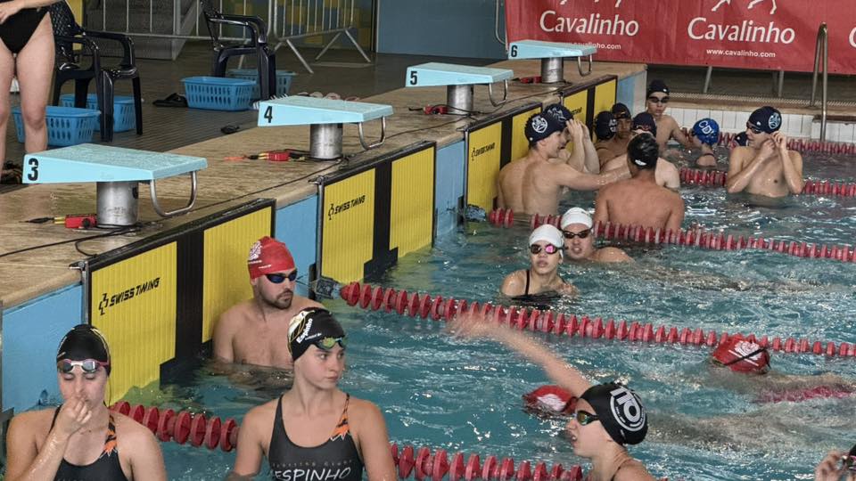 XVIII Torneio Junta de Freguesia de Anta / XII Memorial Napoleão Guerra