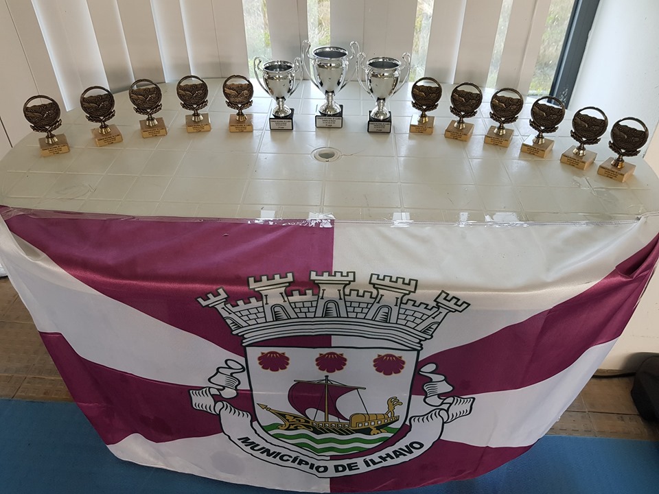 Galitos vence o Torneio Regional de Clubes