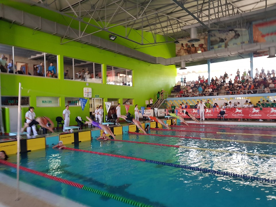 XIV Torneio Junta de Freguesia de Anta-VIII Memorial Napoleão Guerra