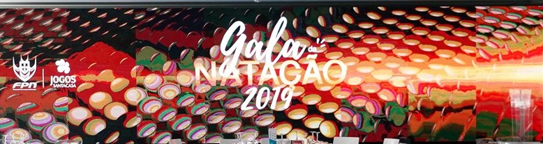 Gala da Federação Portuguesa de Natação 2018-2019