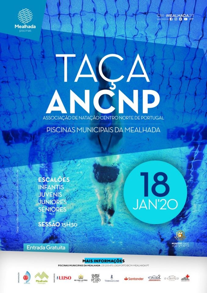 Taça ANCNP 2019/2020