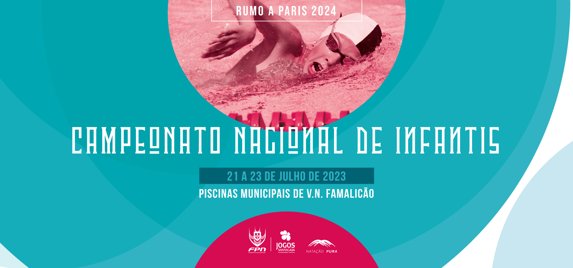 Campeonato Nacional de Infantis - Famalicão
