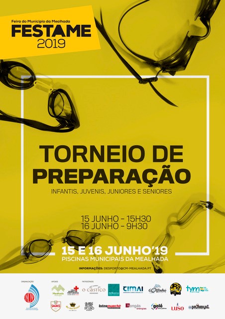 Torneio de Preparação Mealhada