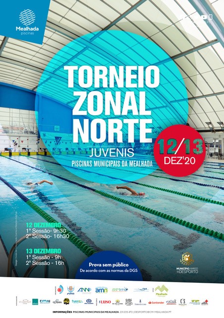 Torneio Zonal de Juvenis