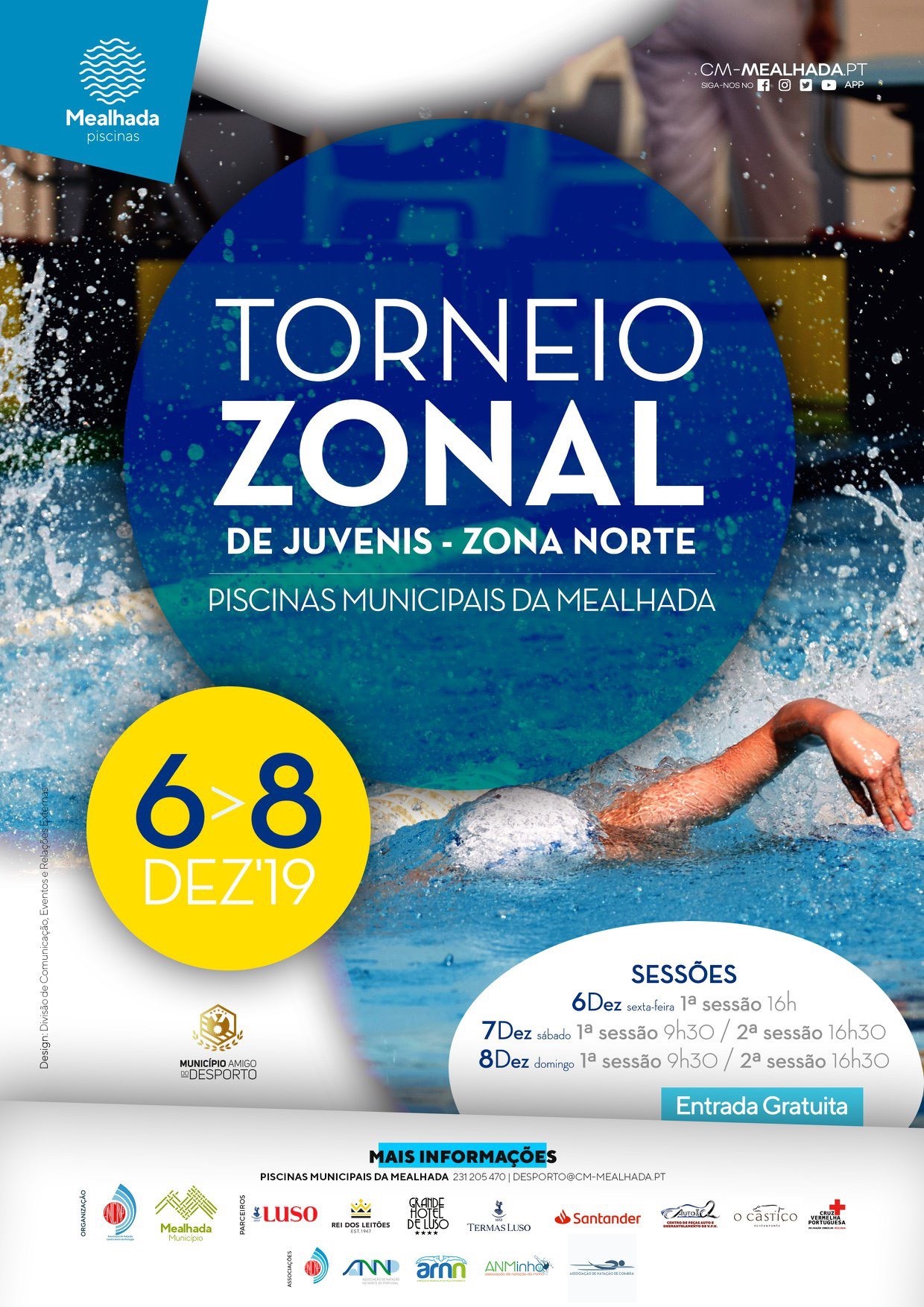 Torneio Zonal de Juvenis - Zona Norte