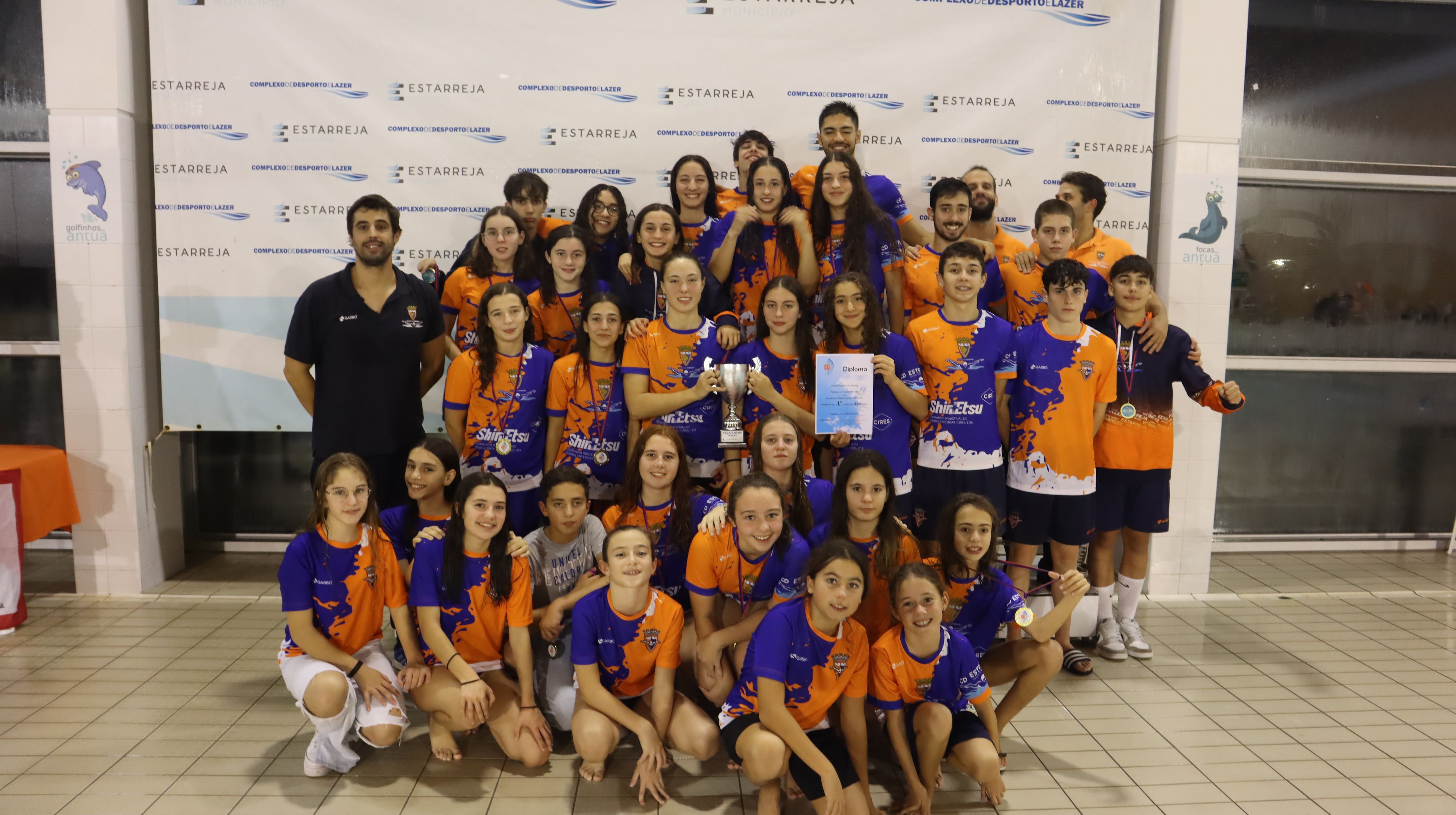 Taça ANCNP 2023-2024