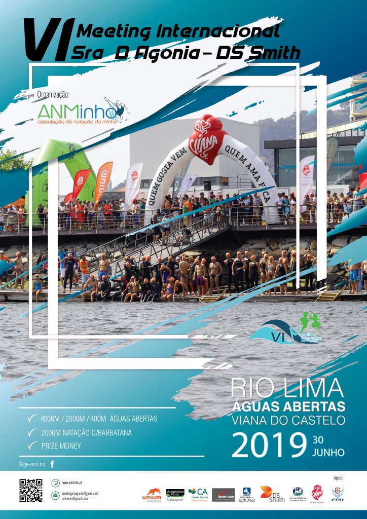 VI Meeting Internacional Sra. D'Agonia - DS Smith