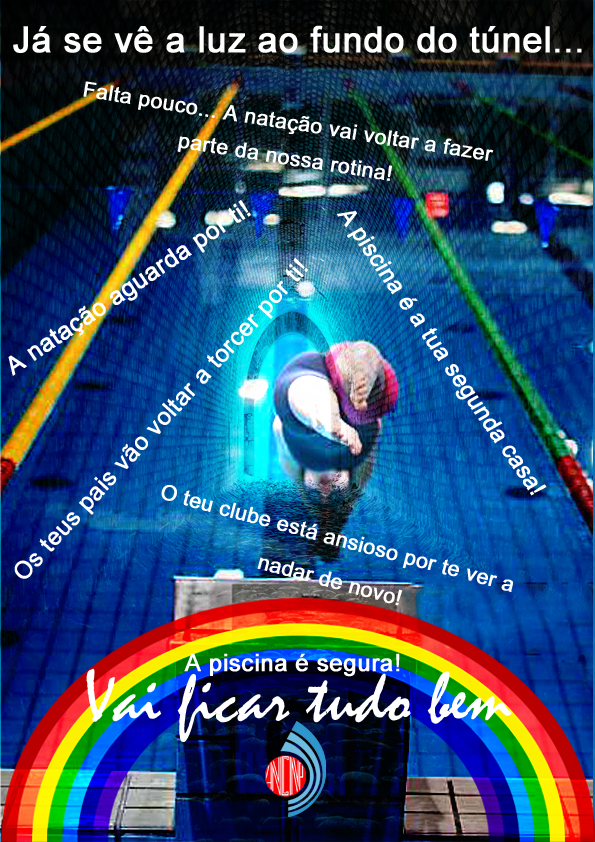 Já se vê a luz ao fundo do túnel...