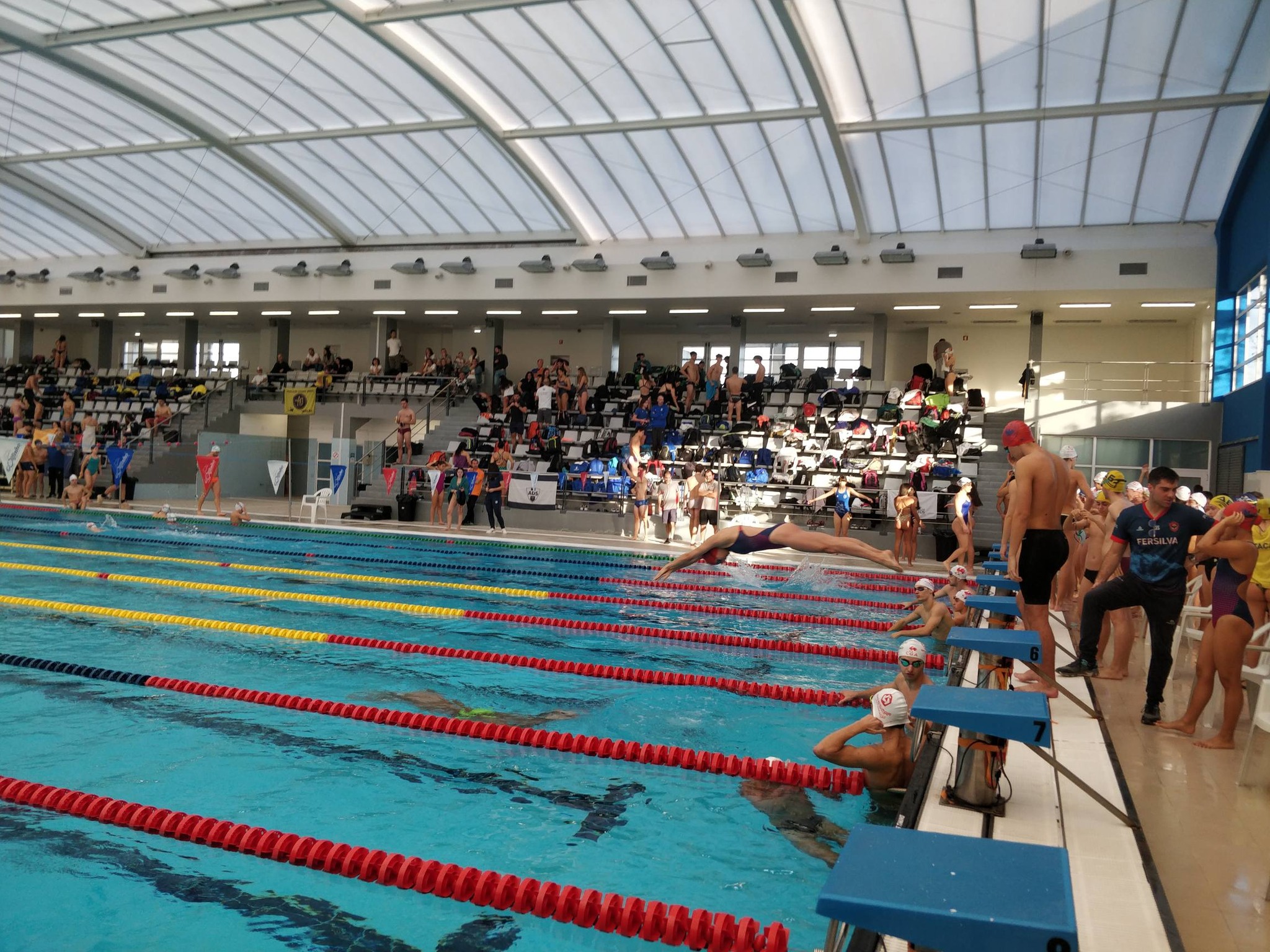 Campeonato Regional ALVES BANDEIRA 1 - Mealhada