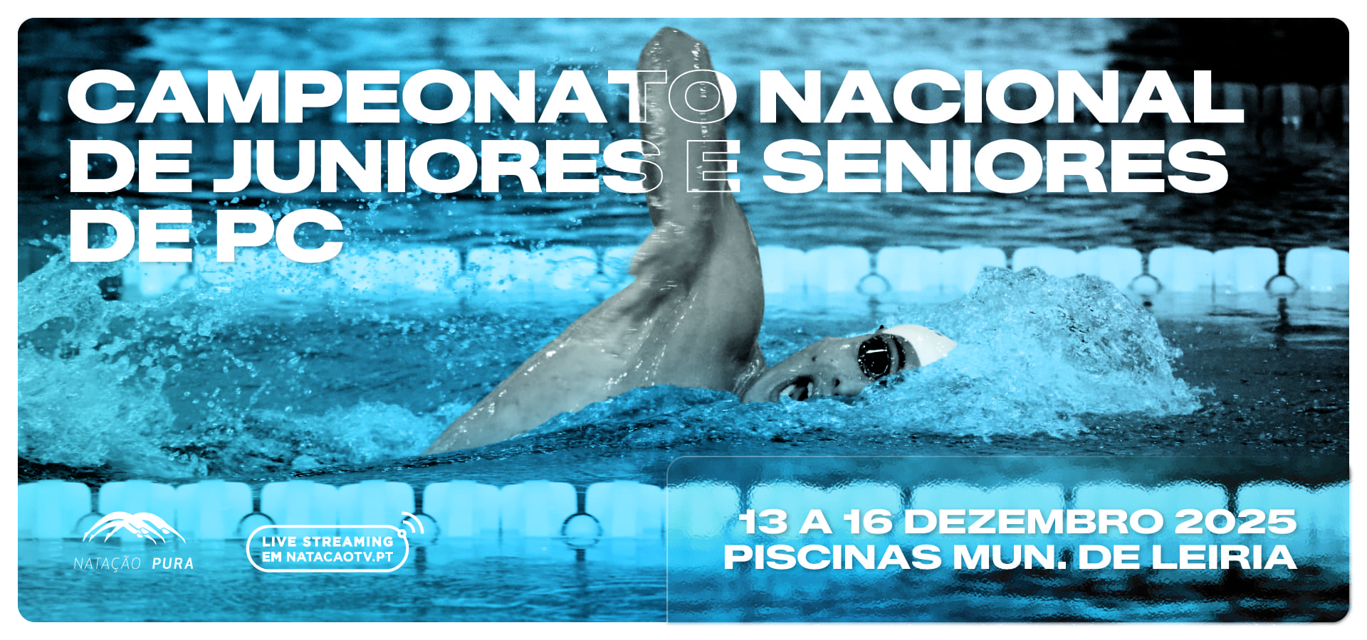Campeonato Nacional de Juniores e Seniores - Leiria