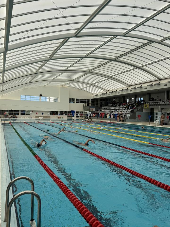Campeonato Regional ALVES BANDEIRA 3