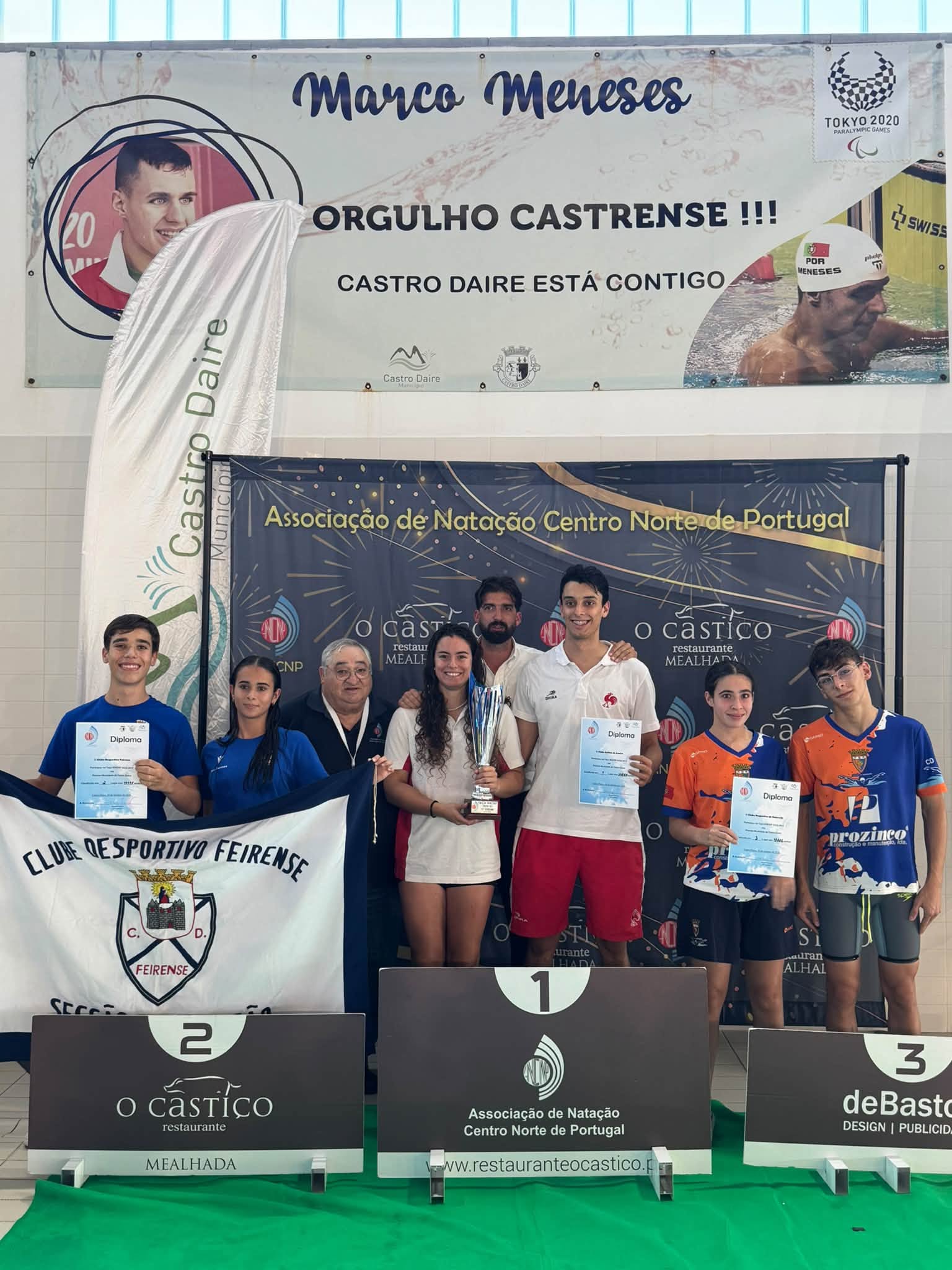Taça ANCNP